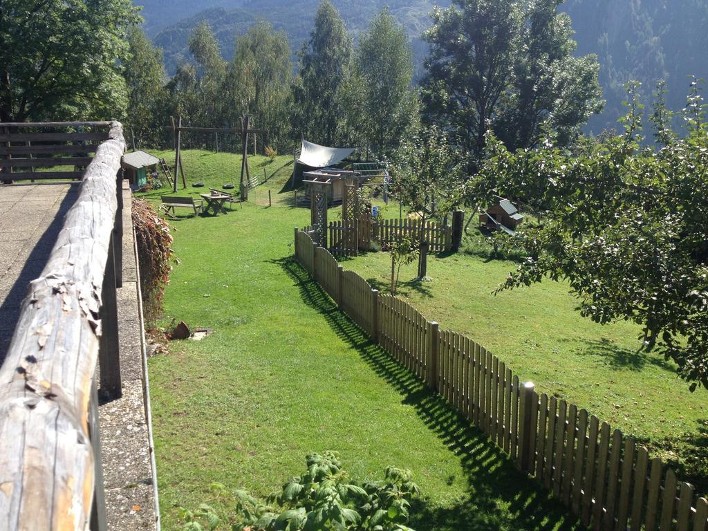 Weisssteinalm Villa Kaprun Luaran gambar