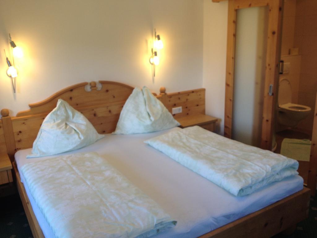 Weisssteinalm Villa Kaprun Luaran gambar