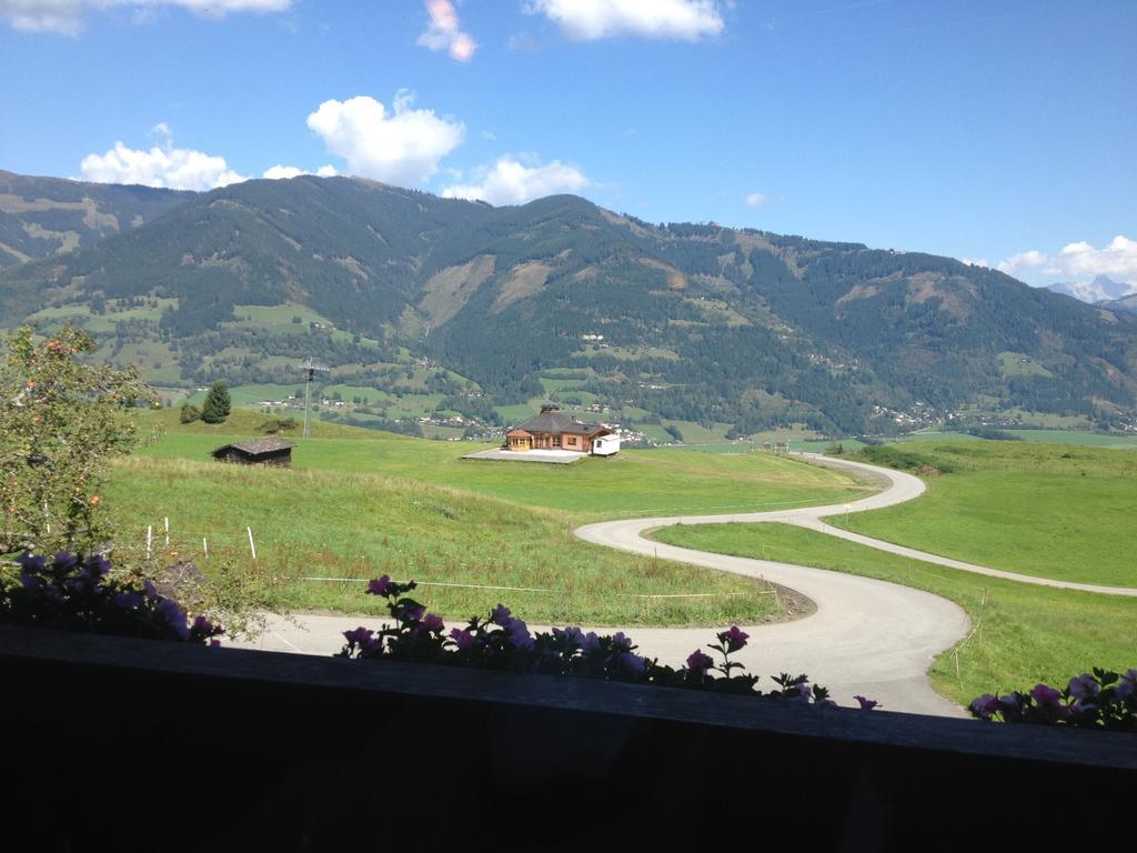 Weisssteinalm Villa Kaprun Bilik gambar